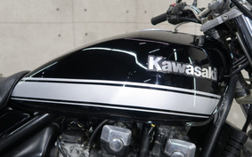 KAWASAKI ZEPHYR 400 KAI 2005 ZR400C