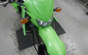 KAWASAKI KLX125D TRACKER LX125D