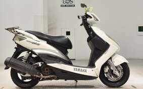 YAMAHA CYGNUS 125 X SE46