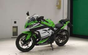 KAWASAKI NINJA 250 ABS EX250L