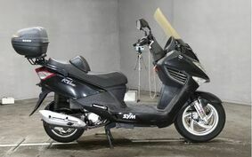 SYM RV200i LF18