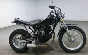 YAMAHA TW200 2JL