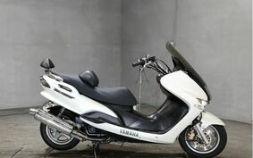 YAMAHA MAJESTY 125 SE22