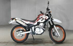 YAMAHA SEROW 250 DG17J