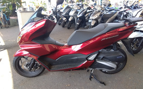 HONDA PCX 160 KF47