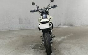 KAWASAKI KLX250D TRACKER LX250E