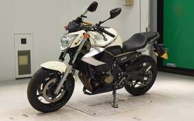 YAMAHA XJ6 N 2012 RJ19