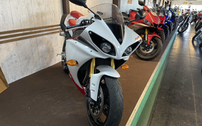 YAMAHA YZF-R1 2009 RN24J