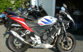 HONDA CBR400R 2014 NC47