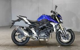 SUZUKI GSR750 2014 GR7NA