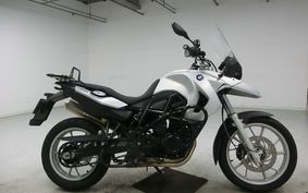 BMW F650GS 2011 0218