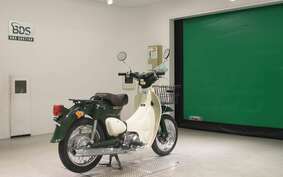 HONDA LITTLE CUB E AA01