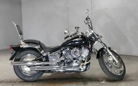 YAMAHA DRAGSTAR 400 2006 VH01J