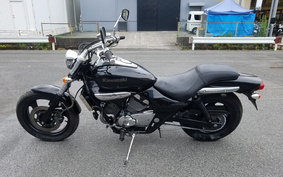 KAWASAKI ELIMINATOR 250 V Type VN250A