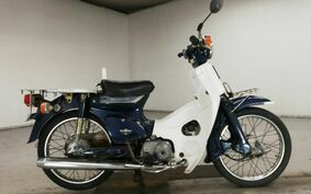 HONDA C70 SUPER CUB C70