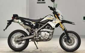 KAWASAKI KLX125D TRACKER LX125D