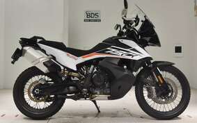 KTM 790 ADVENTURE 2021