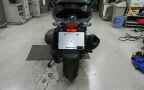 BMW C400X 2021