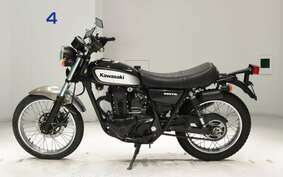 KAWASAKI 250TR BJ250F