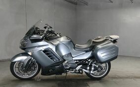 KAWASAKI 1400 GTR 2009 ZGT40A