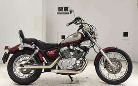 YAMAHA VIRAGO 250 3DM