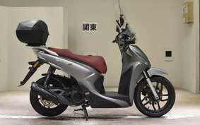 KYMCO TERSELY S125 T030