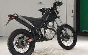 YAMAHA TRICKER DG10J