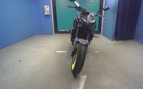 YAMAHA MT-09 A 2018 RN52J