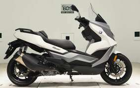 BMW C400GT 2020