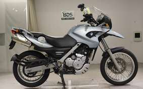 BMW F650GS 2006 0175