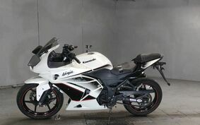 KAWASAKI NINJA 250R EX250K