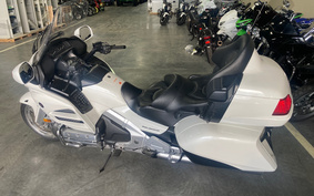 HONDA GL 1800 GOLD WING 2015 SC68