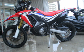 HONDA CRF250 RALLY MD44