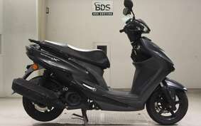 YAMAHA CYGNUS 125 XSR 3 SED8J