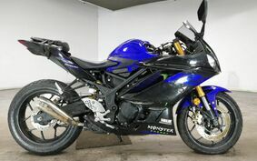 YAMAHA YZF-R25 RG43J