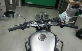 KAWASAKI W650 2000 EJ650A