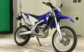 YAMAHA WR250R DG15J