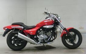 KAWASAKI ELIMINATOR 250 V Type 2007 VN250A