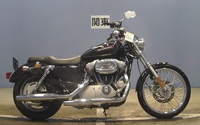 HARLEY XL883CI 2009 CP2