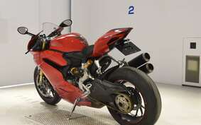 DUCATI 1299 PANIGALE S 2015 H905J