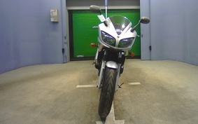 YAMAHA FZS600 FAZER 2003 RJ02