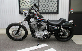 HARLEY XL883 2007 CN2