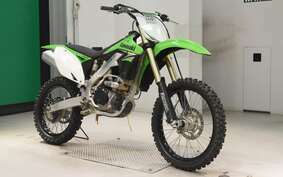 KAWASAKI KX250 F KX250W