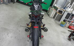 YAMAHA MT-25 RG10J