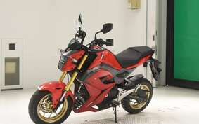 HONDA GROM JC75