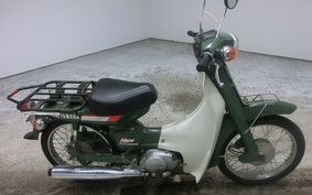 YAMAHA MATE 50 V50