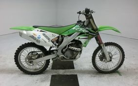 KAWASAKI KX250 F 2006 KX250T