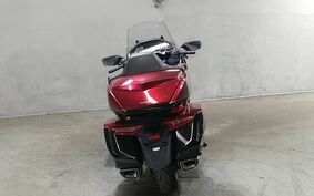 HONDA GL 1800 GOLD WING TOUR 2019 SC79