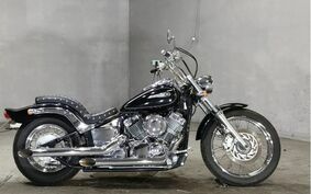 YAMAHA DRAGSTAR 400 2000 VH01J