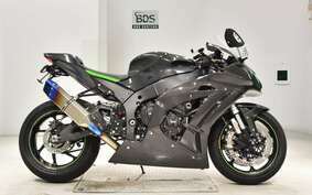 KAWASAKI ZX 10 NINJA R SE 2020 ZXT02E